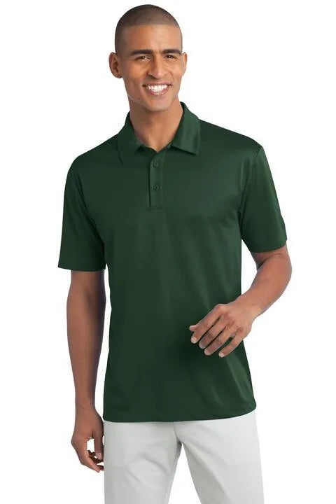 Men's Performance Polo
