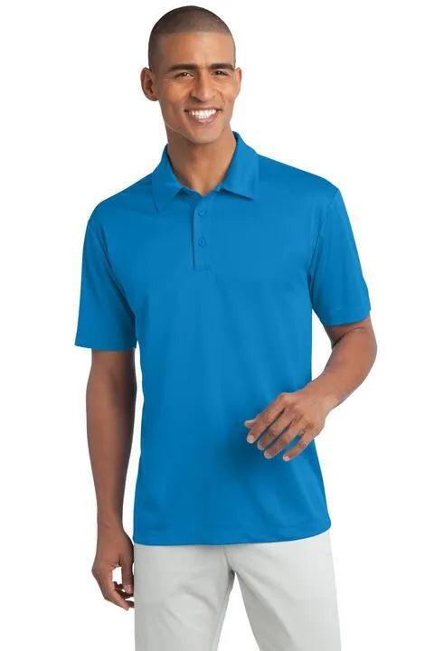 Men's Performance Polo