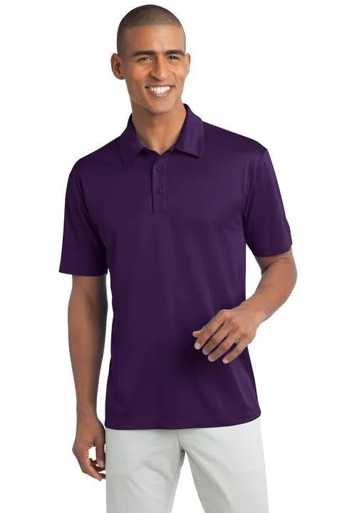 Men's Performance Polo