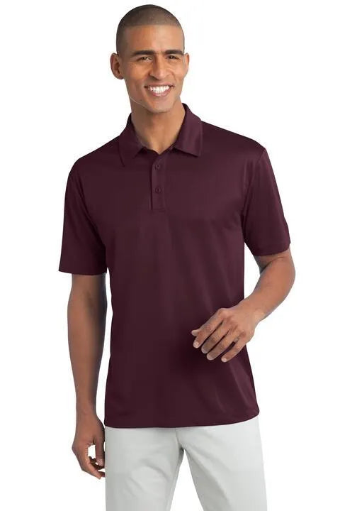 Men's Performance Polo