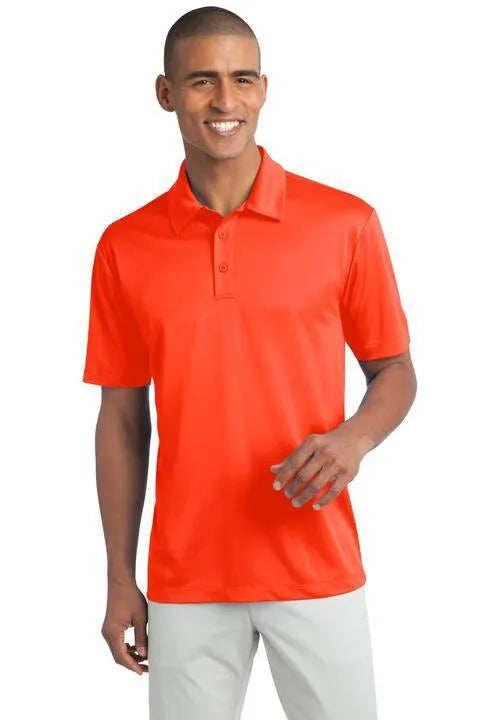 Men's Performance Polo