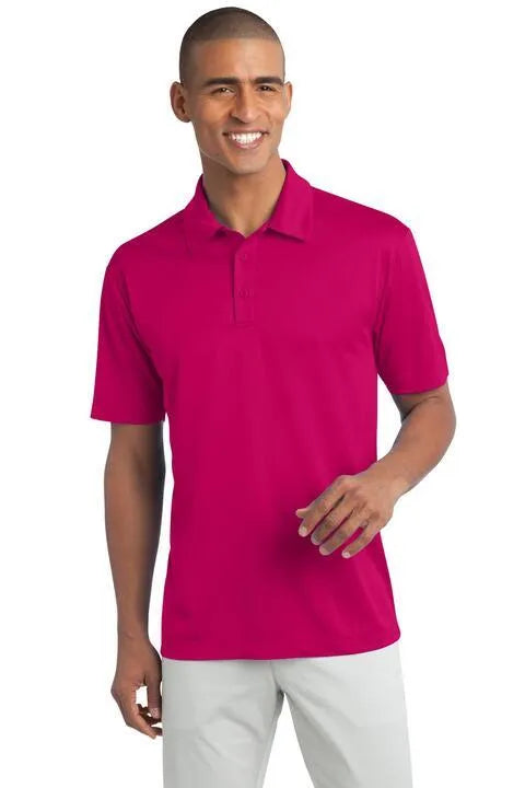 Men's Performance Polo