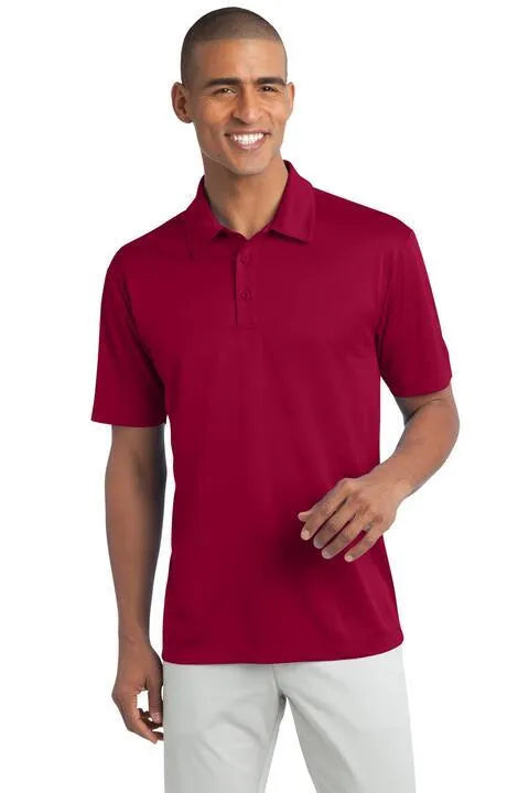 Men's Performance Polo