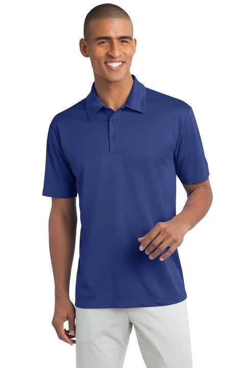 Men's Performance Polo