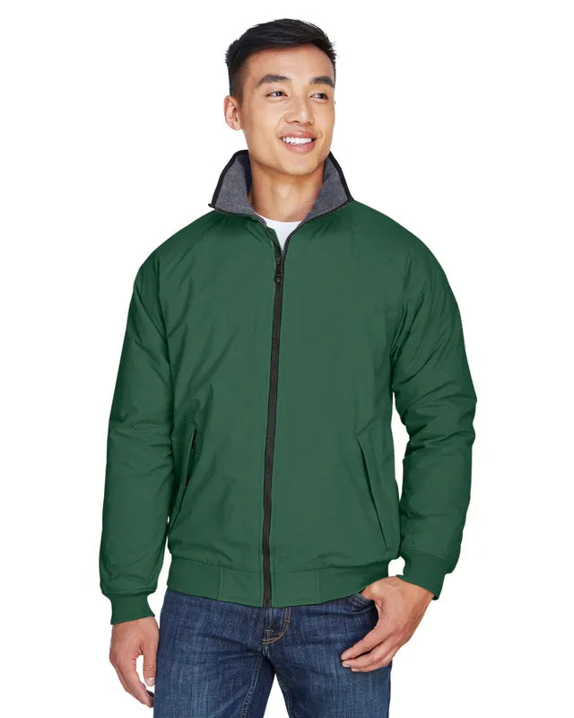 Men's Three-Season Classic Jacket Default Title #MWS Options 3316360707