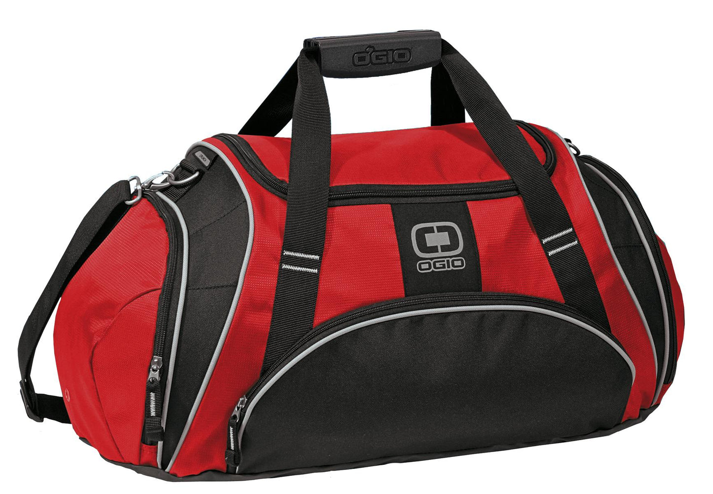 Bags Red OSFA OGIO