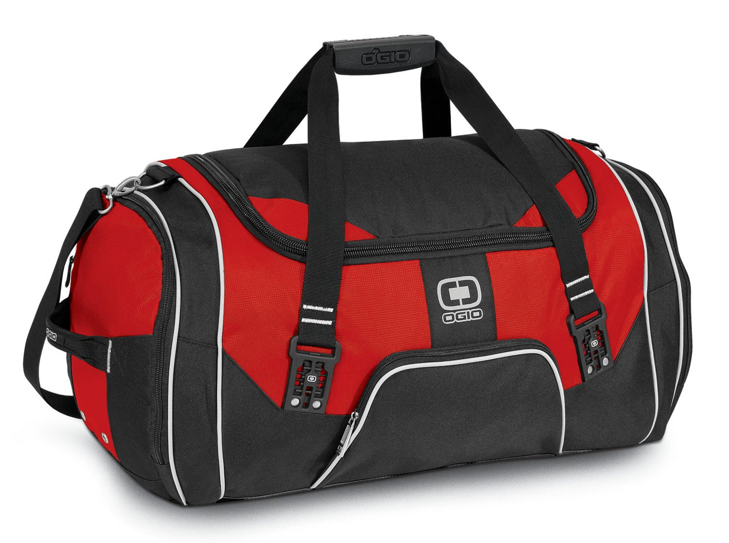Bags Red OSFA OGIO