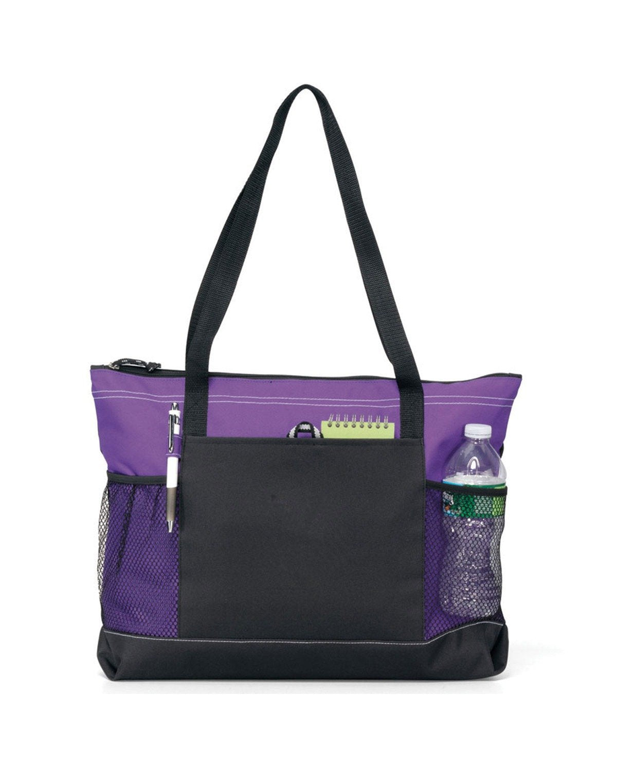 Bags and Accessories PURPLE OS Gemline