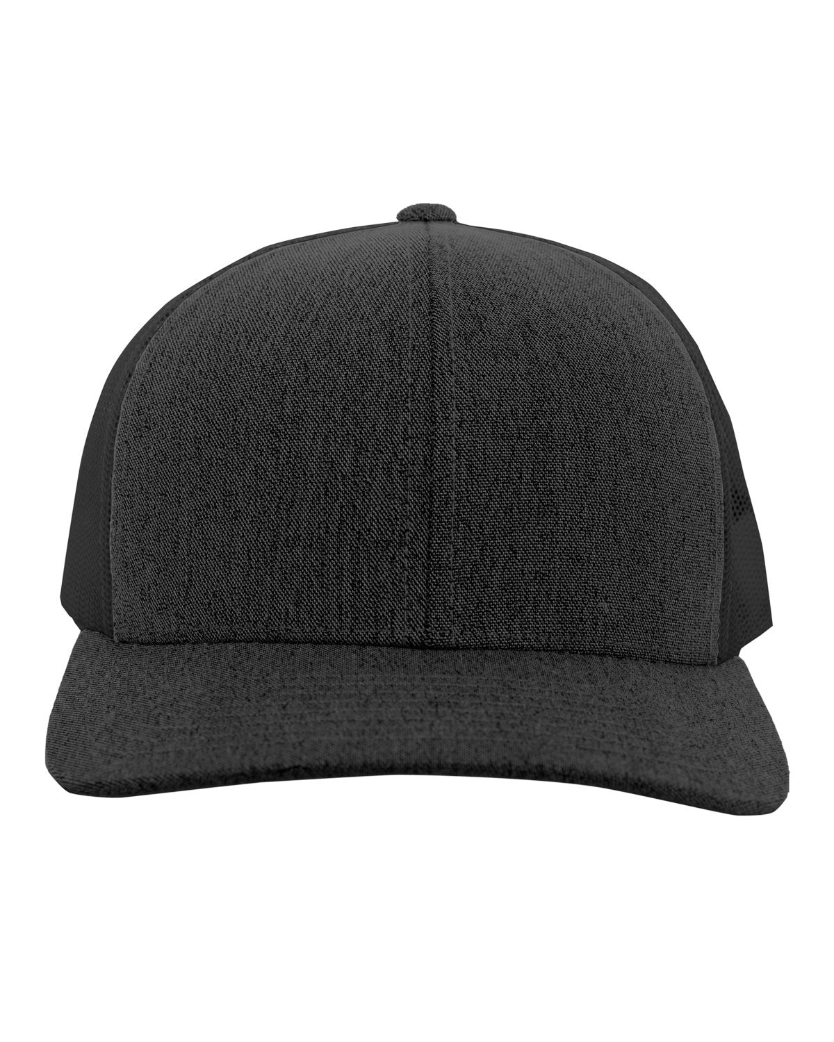 Headwear BLACK HTHR/ BLK OS Pacific Headwear