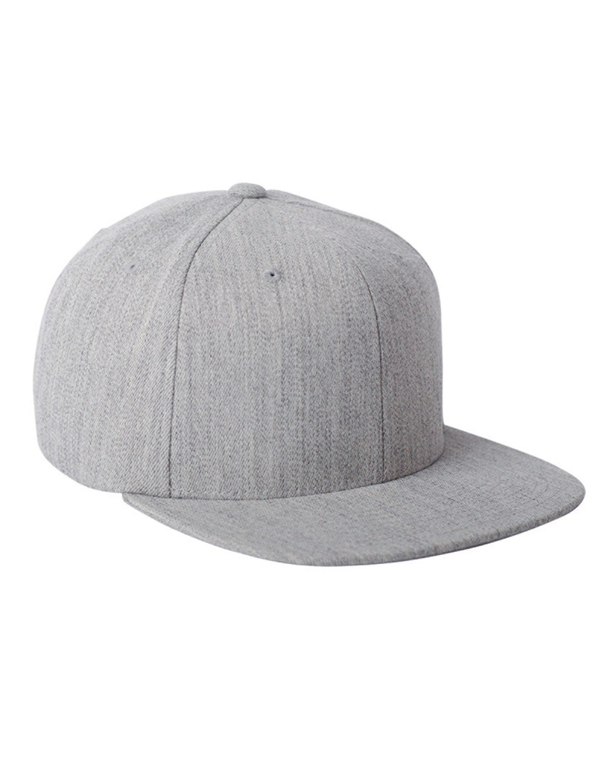 Headwear HEATHER GREY OS Flexfit