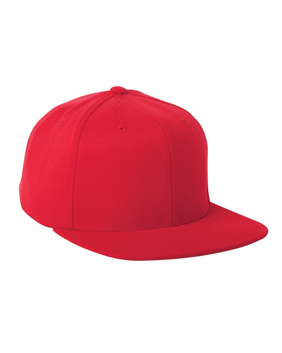 Headwear RED OS Flexfit