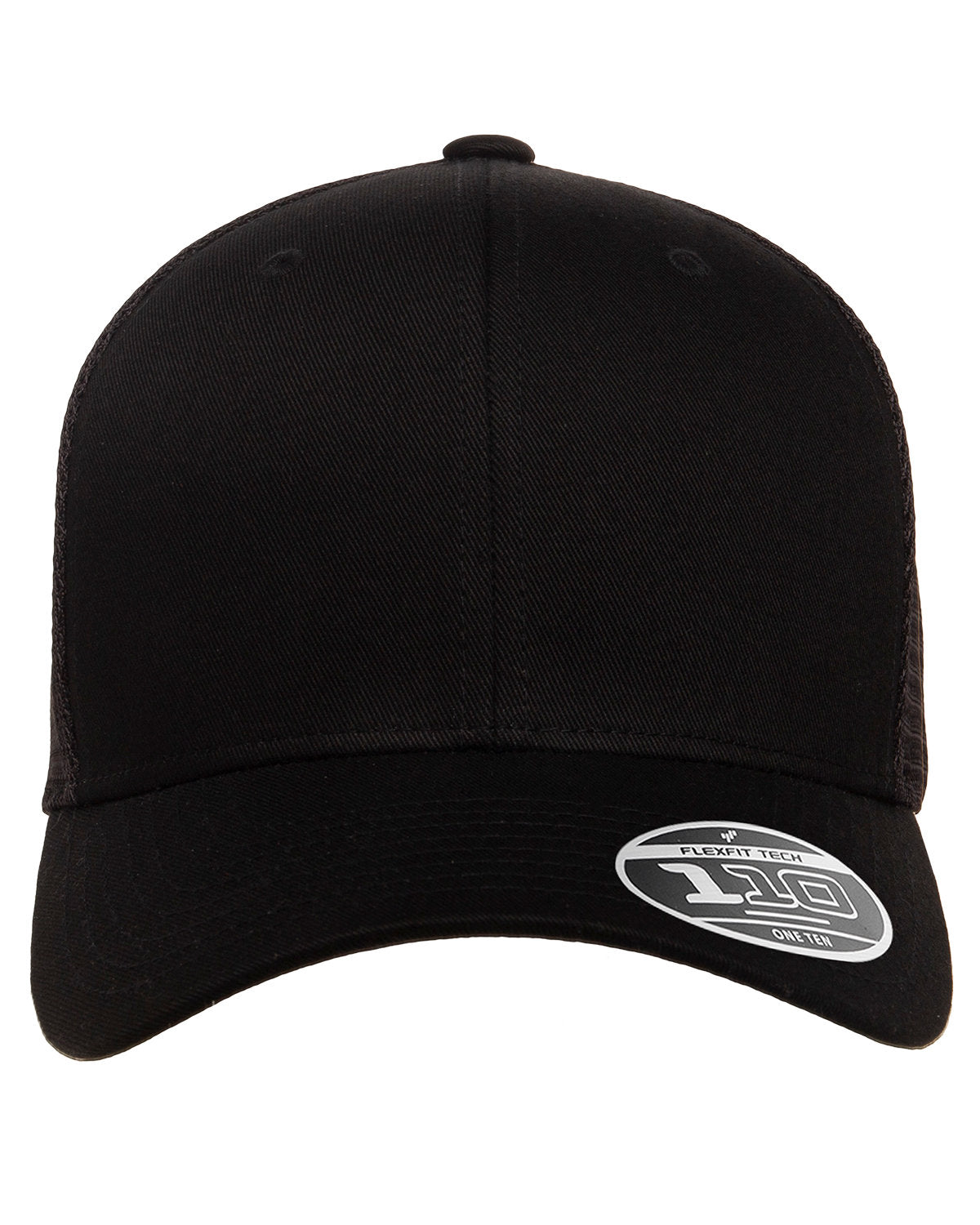 Headwear BLACK OS Flexfit