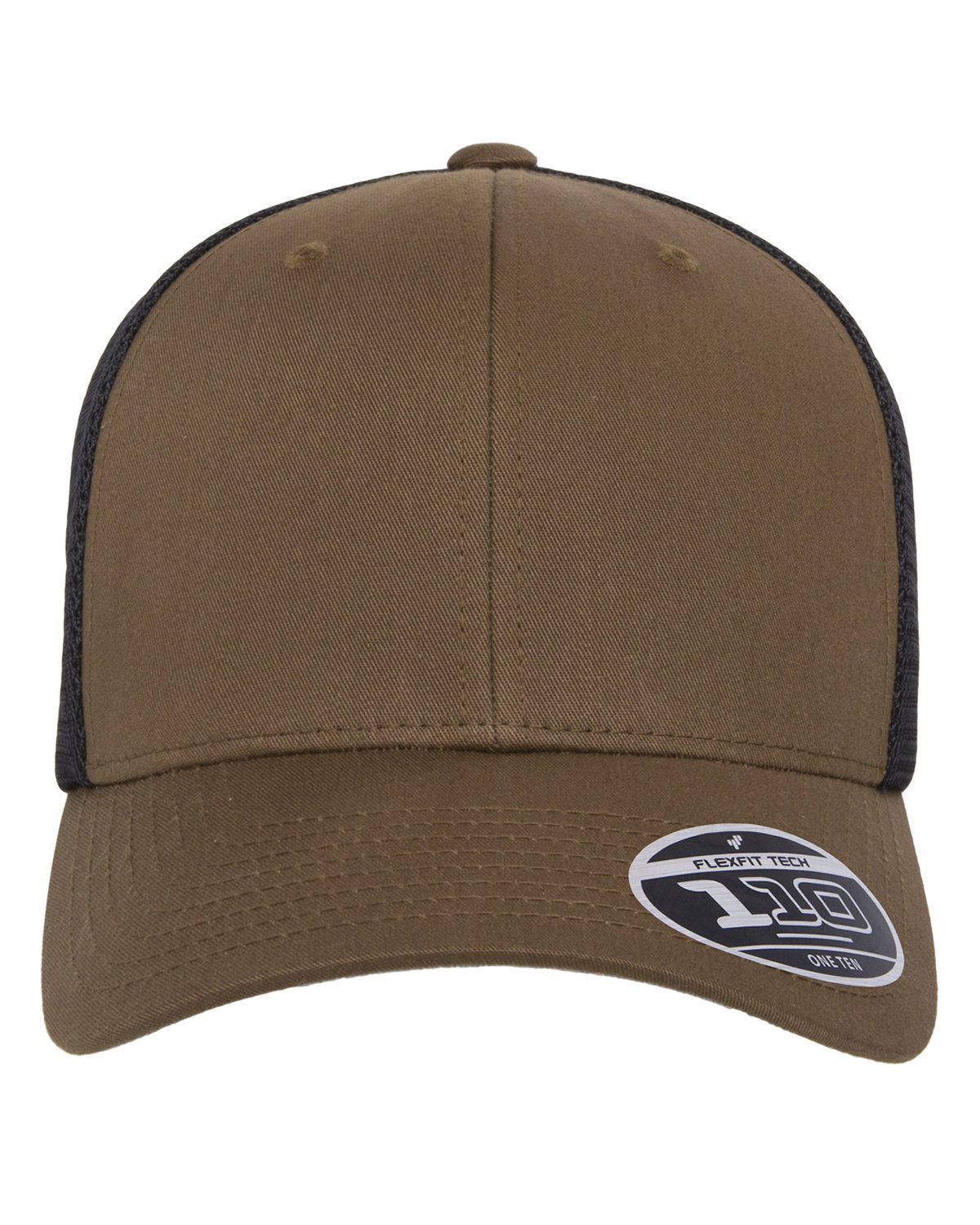 Headwear COYOTE BRWN/ BLK OS Flexfit