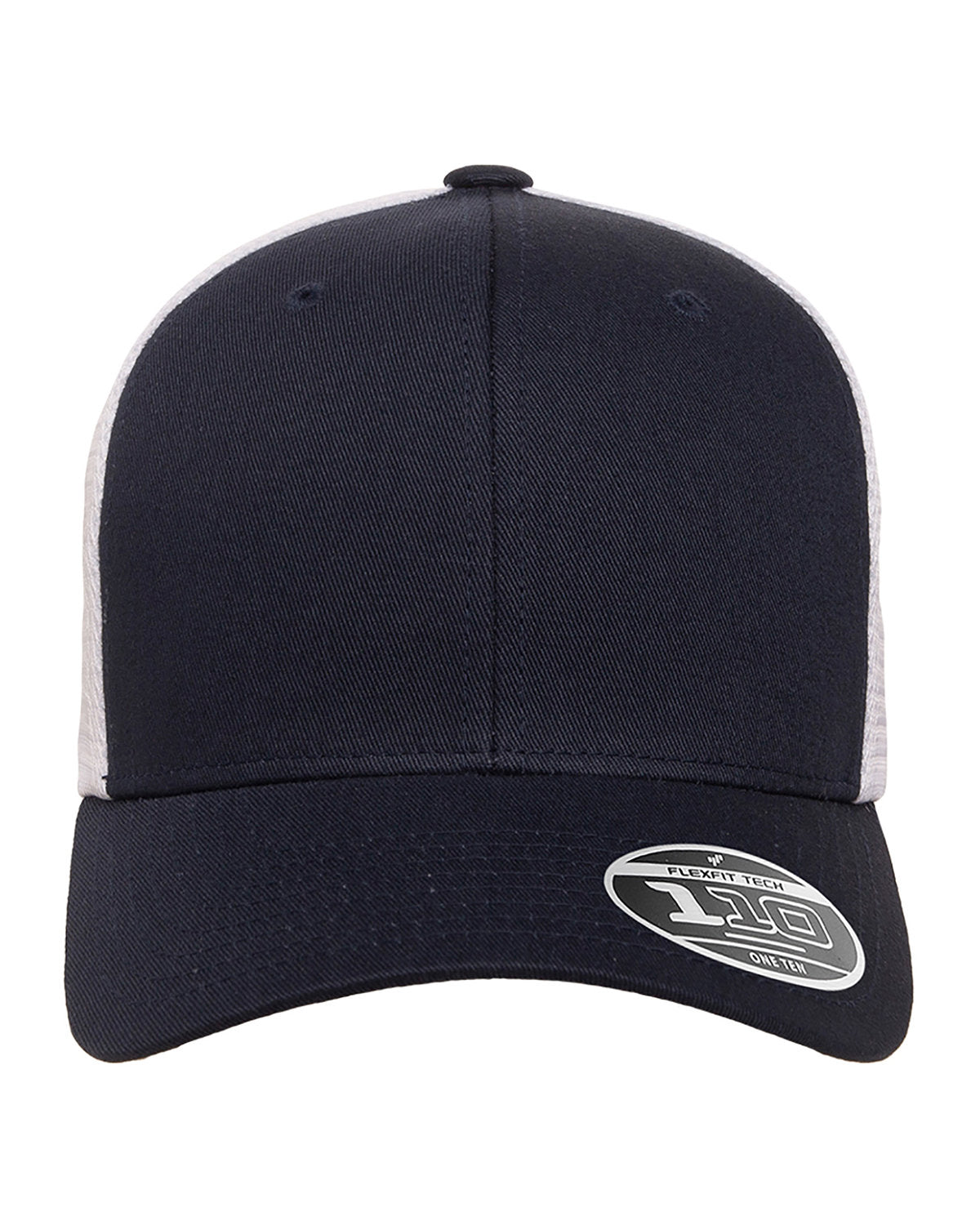 Headwear NAVY/ WHITE OS Flexfit