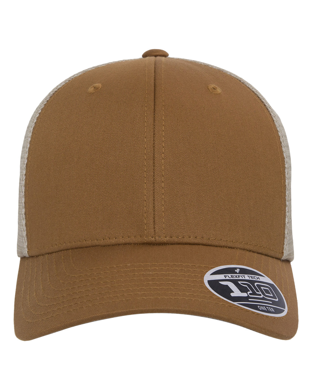 Headwear CARAMEL/KHAKI OS Flexfit