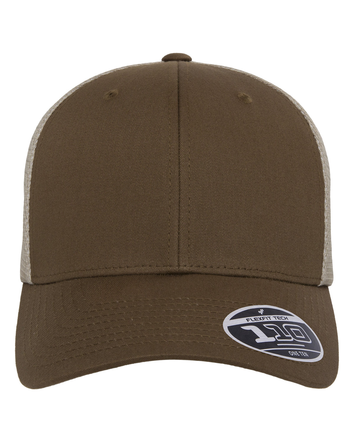 Headwear COYOTE BWN/ KHKI OS Flexfit