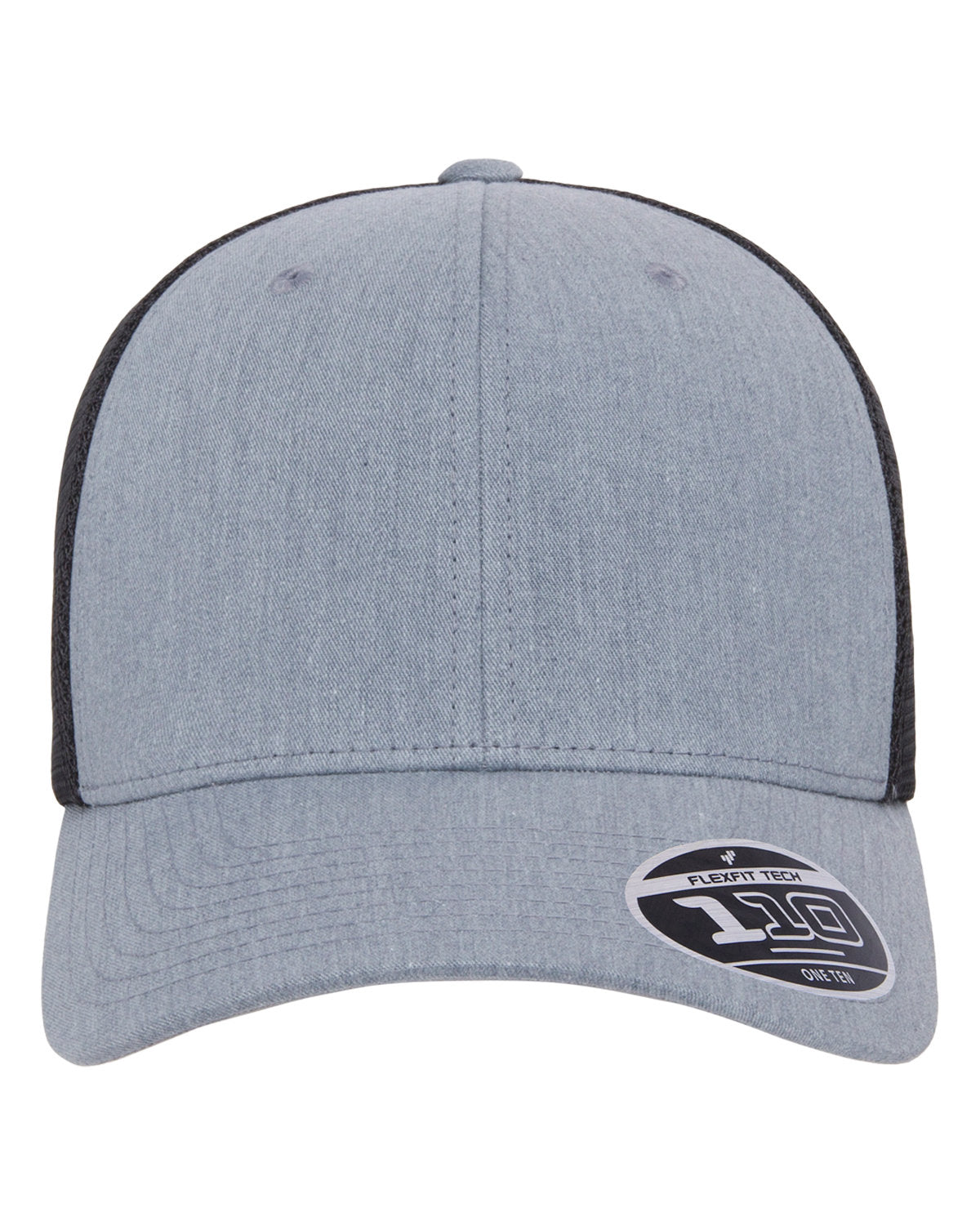 Headwear HTHR GREY/ BLACK OS Flexfit