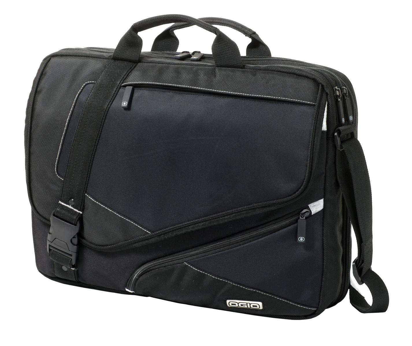 Bags Black/ Petrol OSFA OGIO