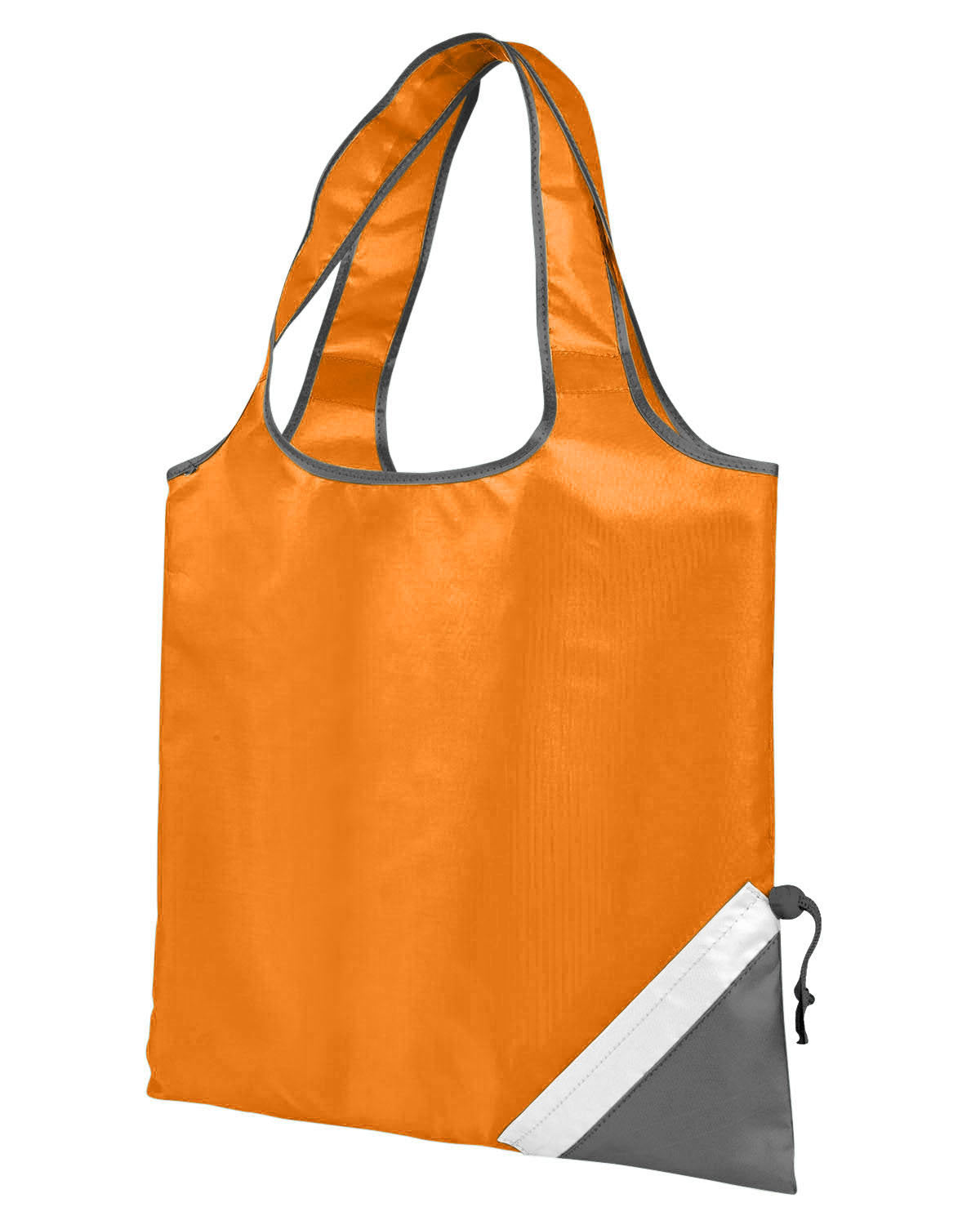 Bags and Accessories TANGERINE ORANGE OS Gemline
