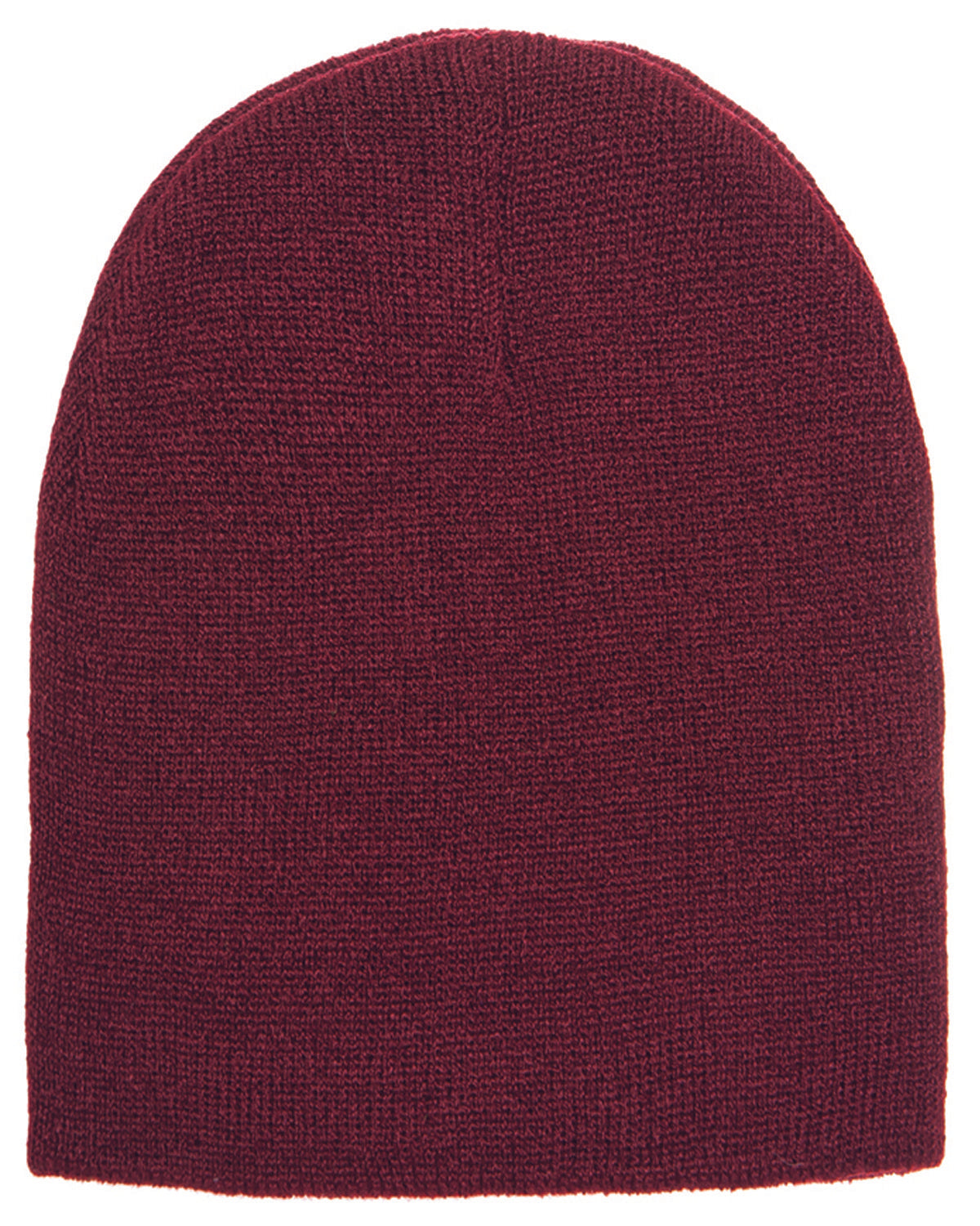 Headwear MAROON OS Yupoong