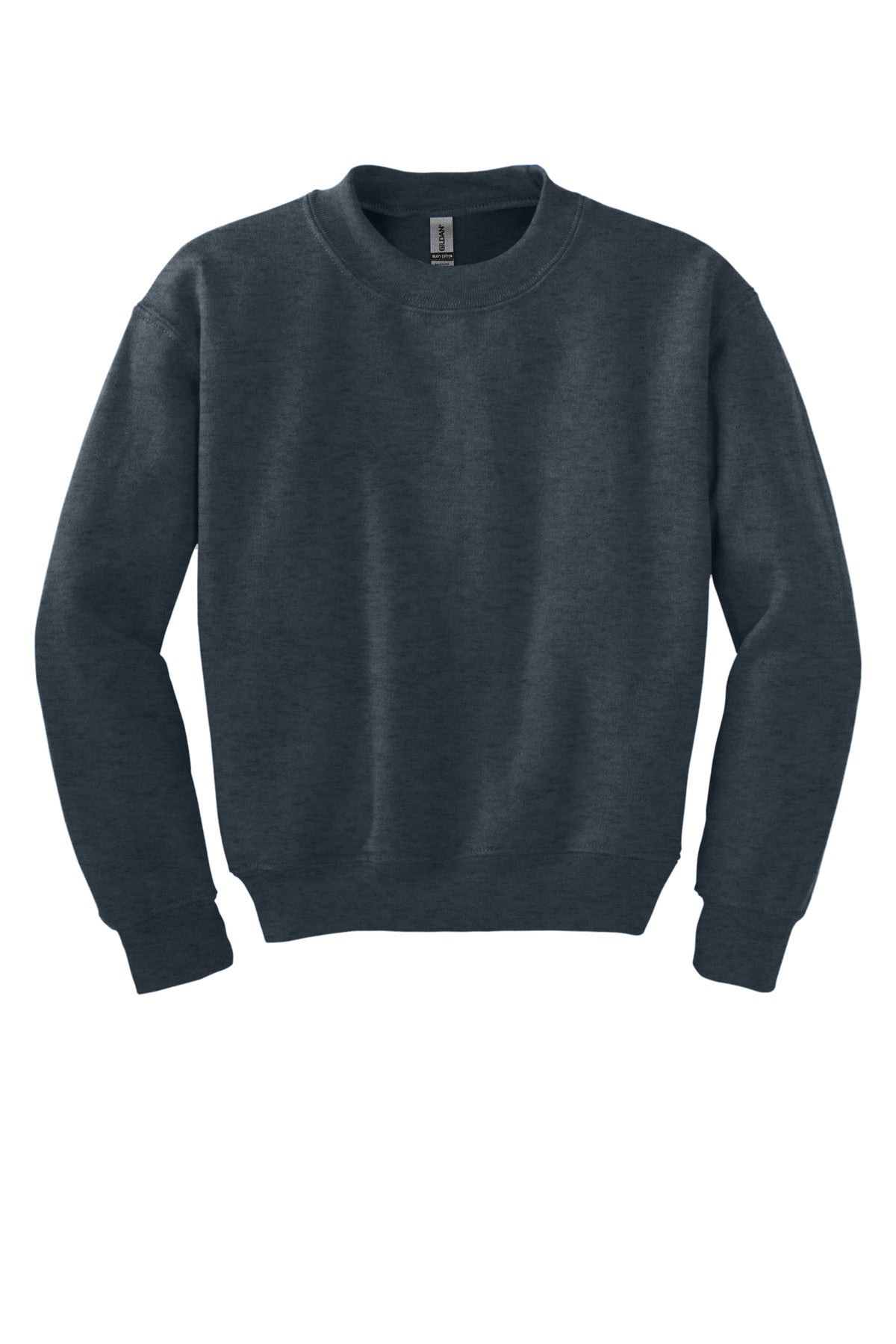 Sweatshirts/Fleece Dark Heather Gildan