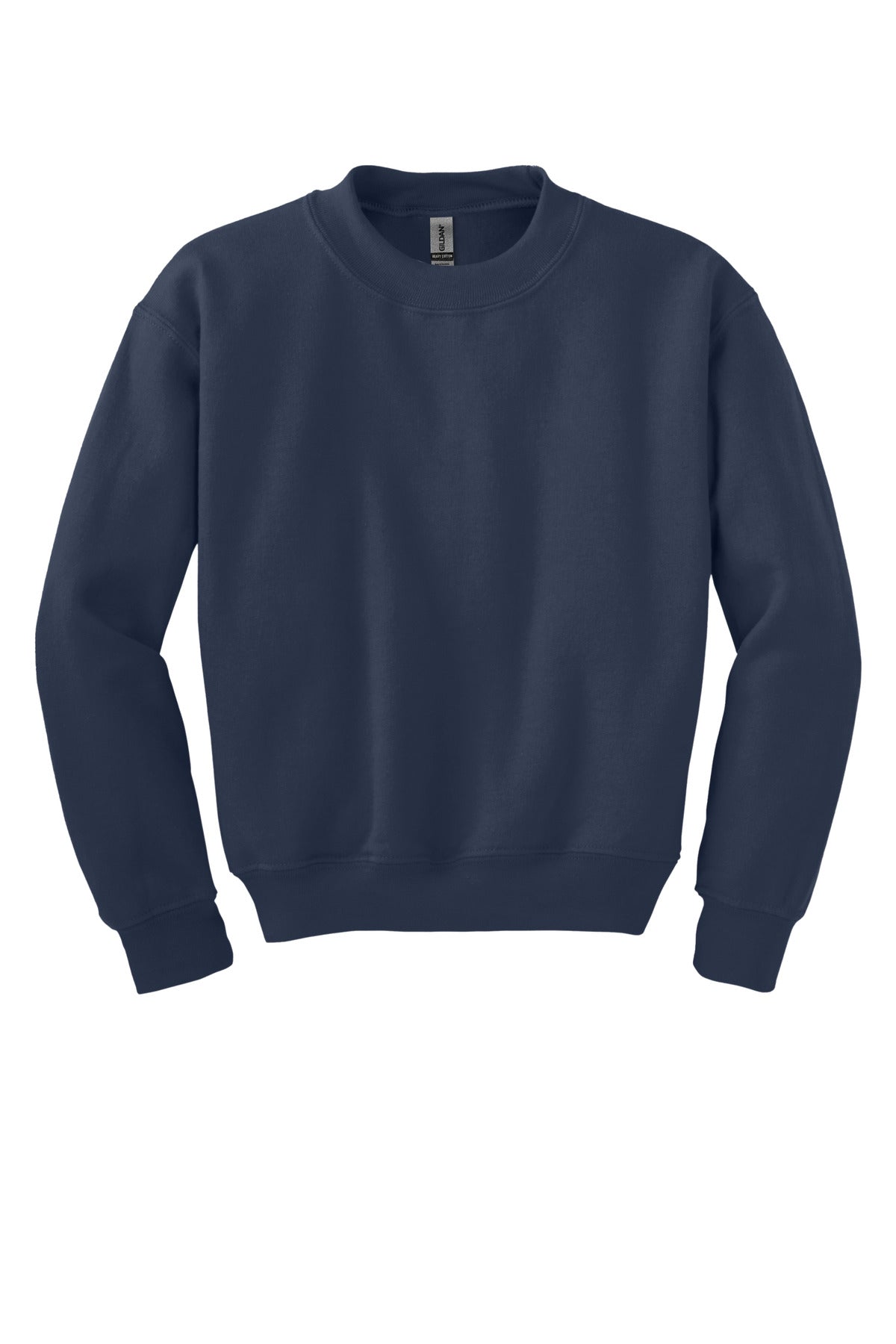 Sweatshirts/Fleece Navy Gildan