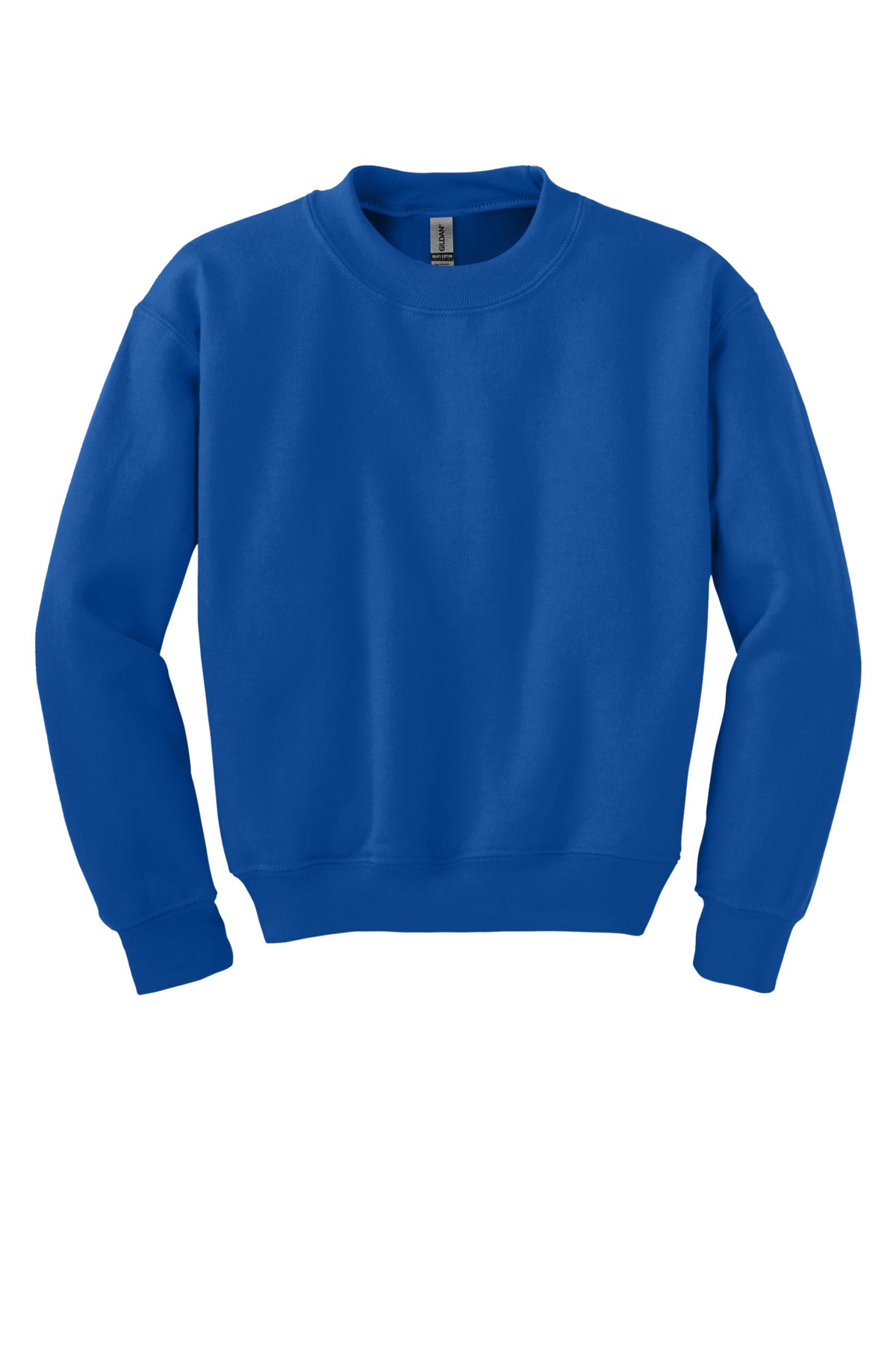Sweatshirts/Fleece Royal Gildan