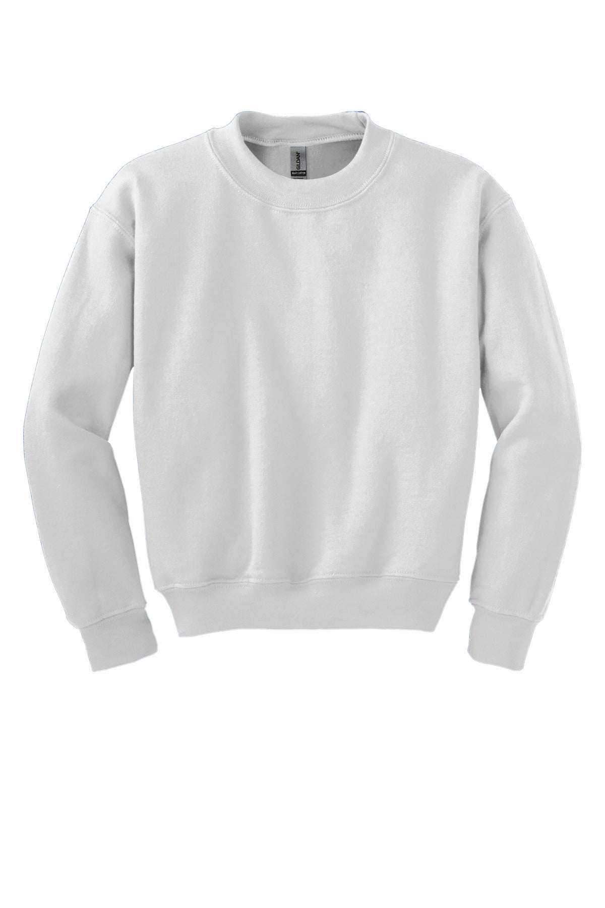 Sweatshirts/Fleece White Gildan