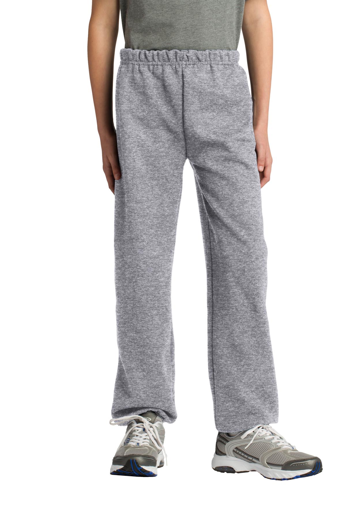 Sweatshirts Sports Grey Gildan