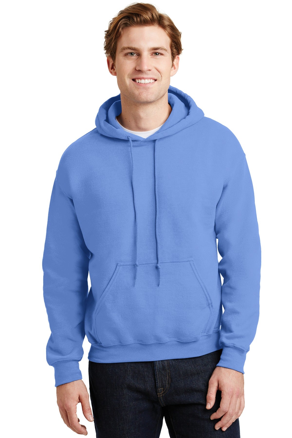 Sweatshirts/Fleece Carolina Blue Gildan