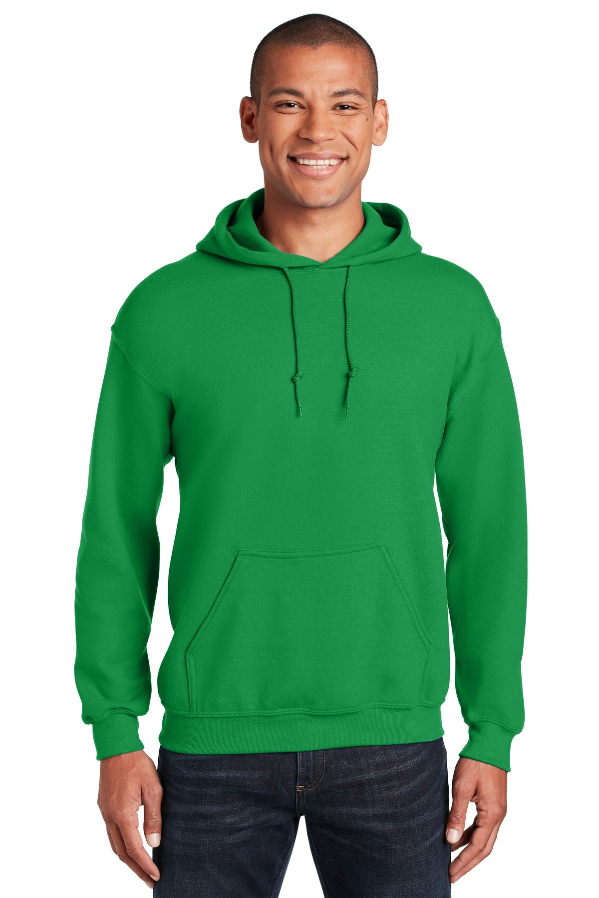 Sweatshirts/Fleece Irish Green Gildan
