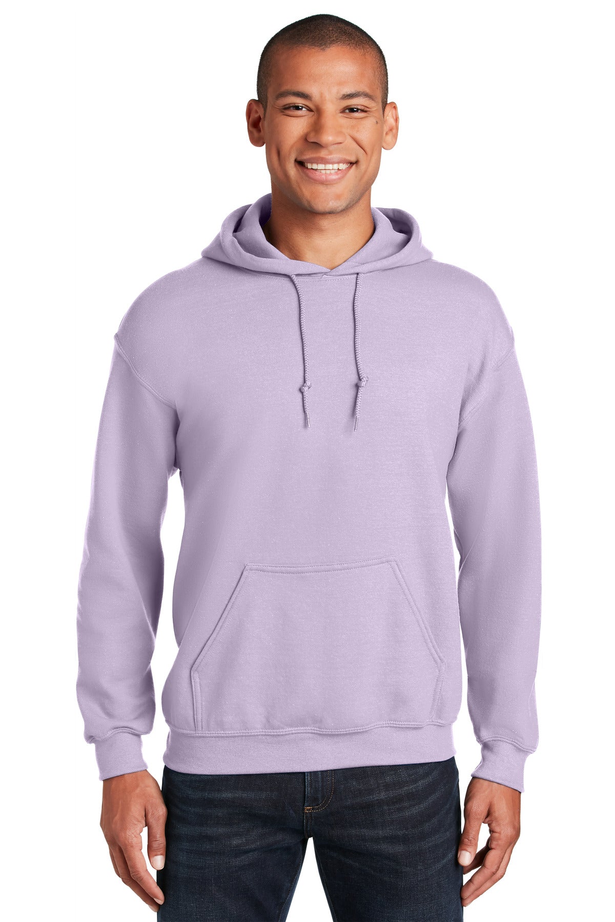 Sweatshirts/Fleece Orchid Gildan