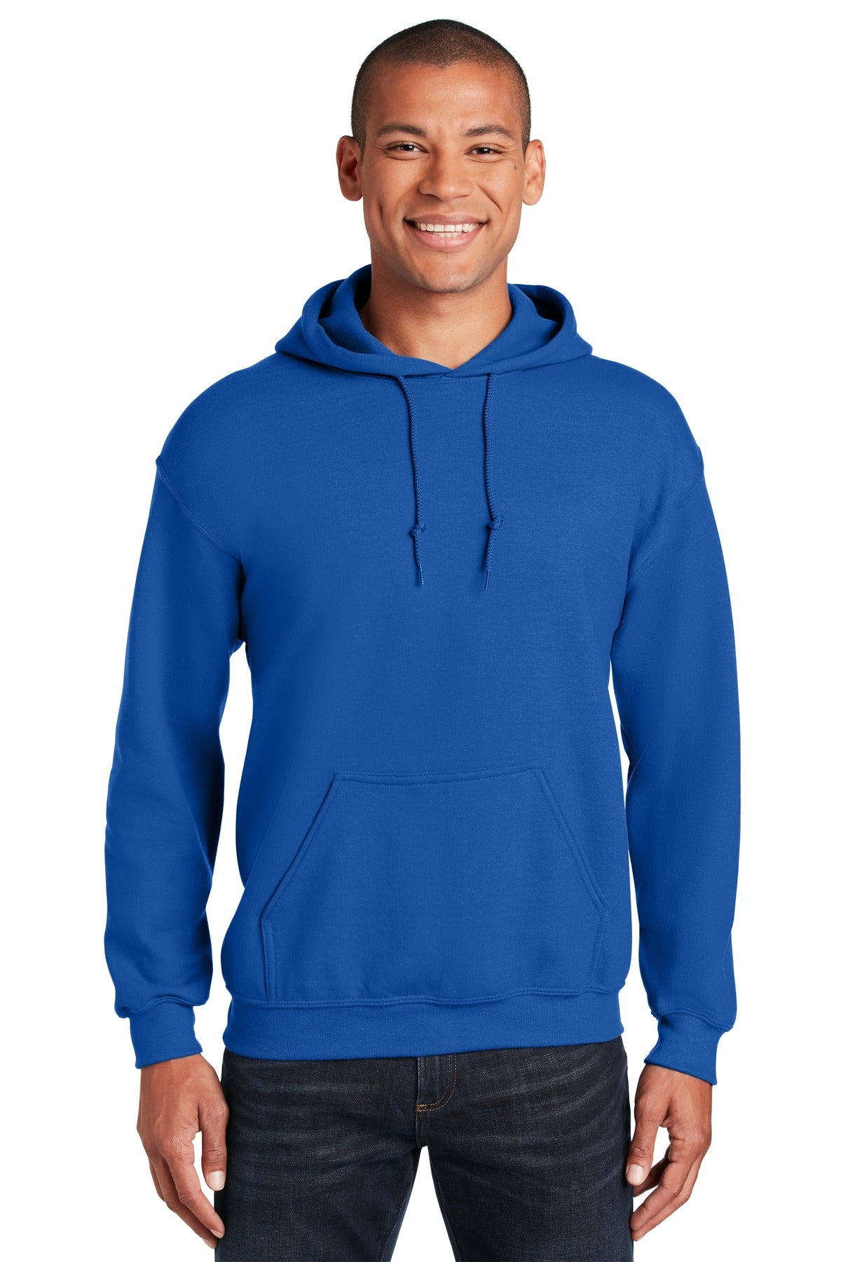 Sweatshirts/Fleece Royal Gildan