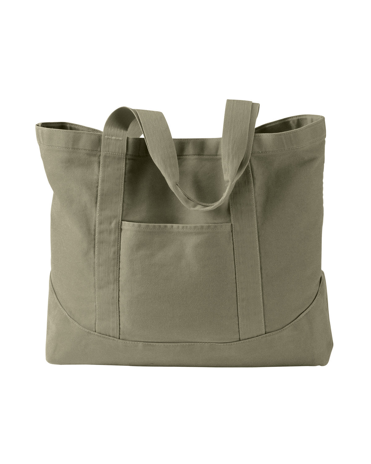 Bags and Accessories KHAKI GREEN OS Authentic Pigment