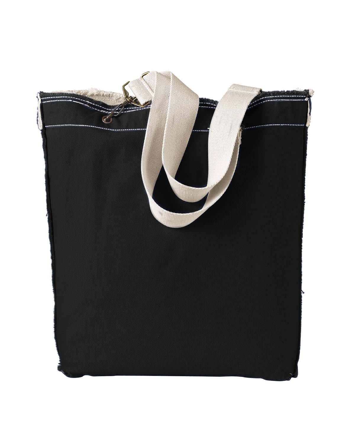 Bags and Accessories BLACK OS Authentic Pigment