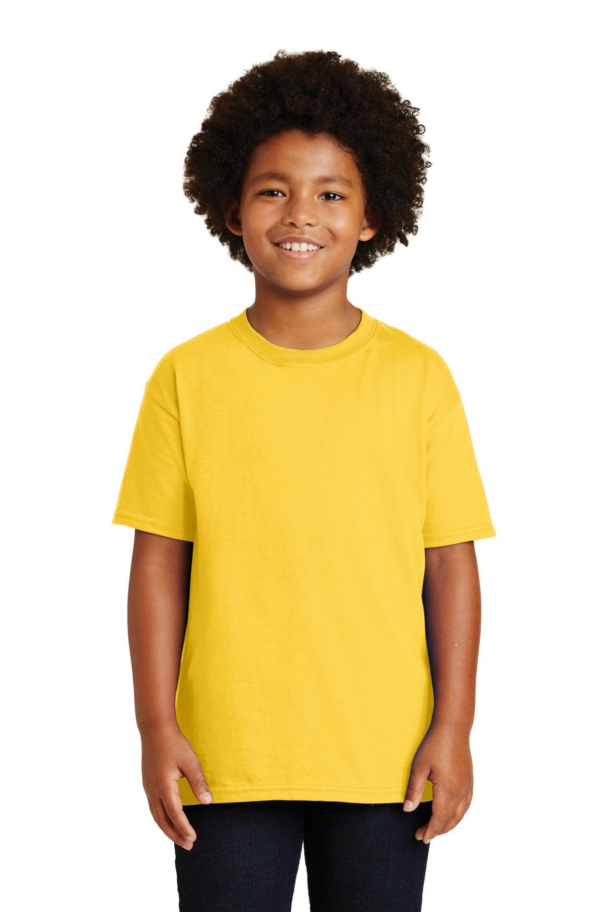 T-Shirts Daisy Gildan