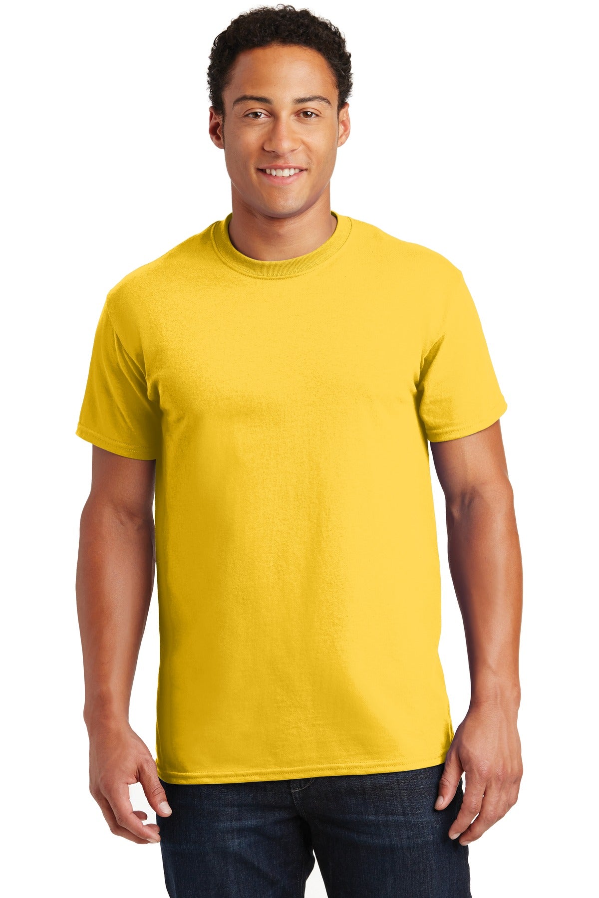 T-Shirts Daisy Gildan