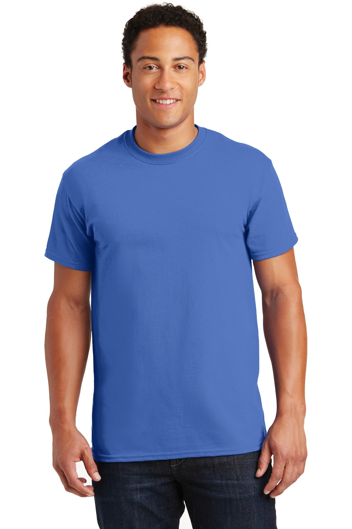 T-Shirts Iris Gildan