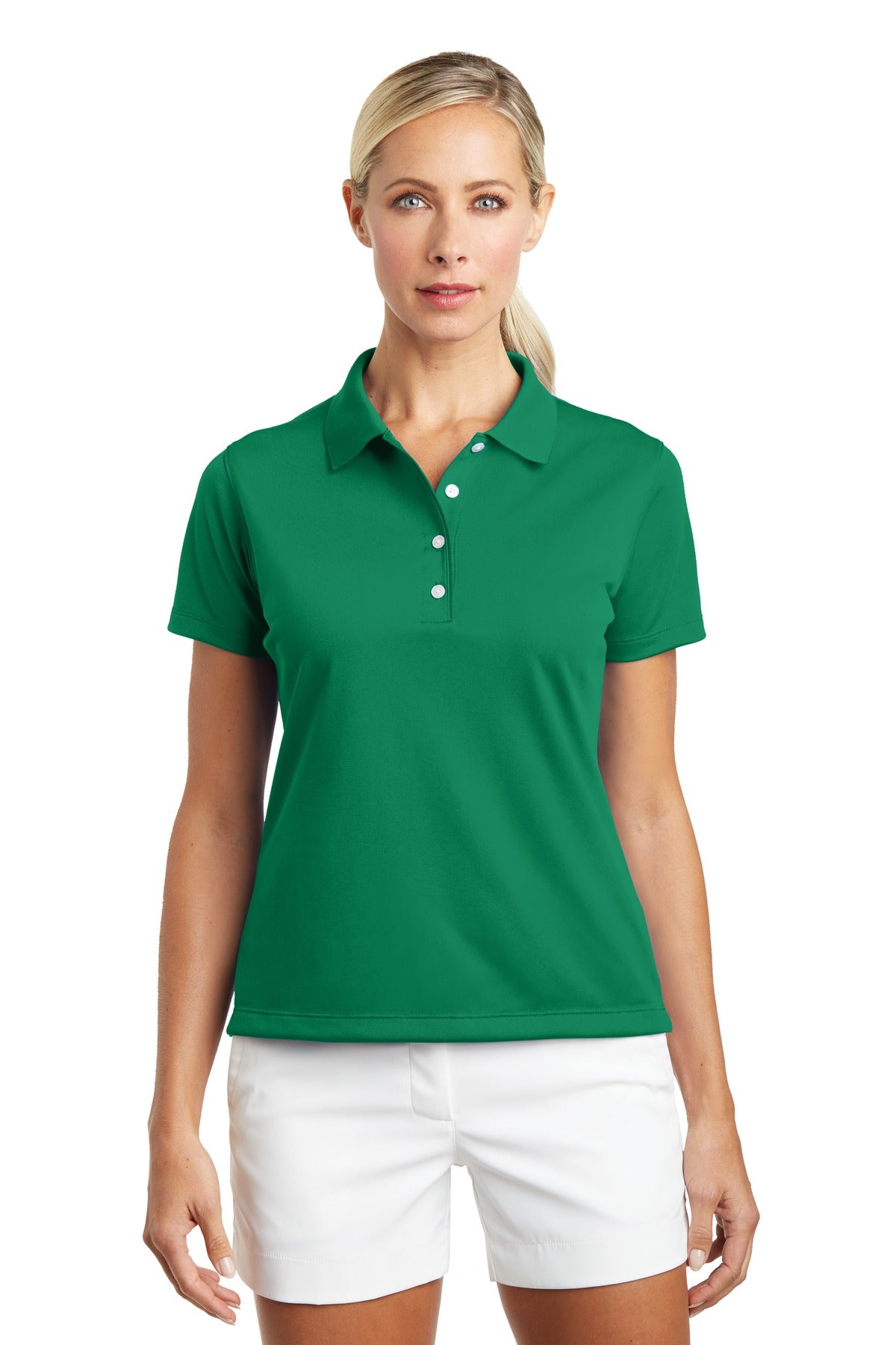Ladies Lucky Green Nike