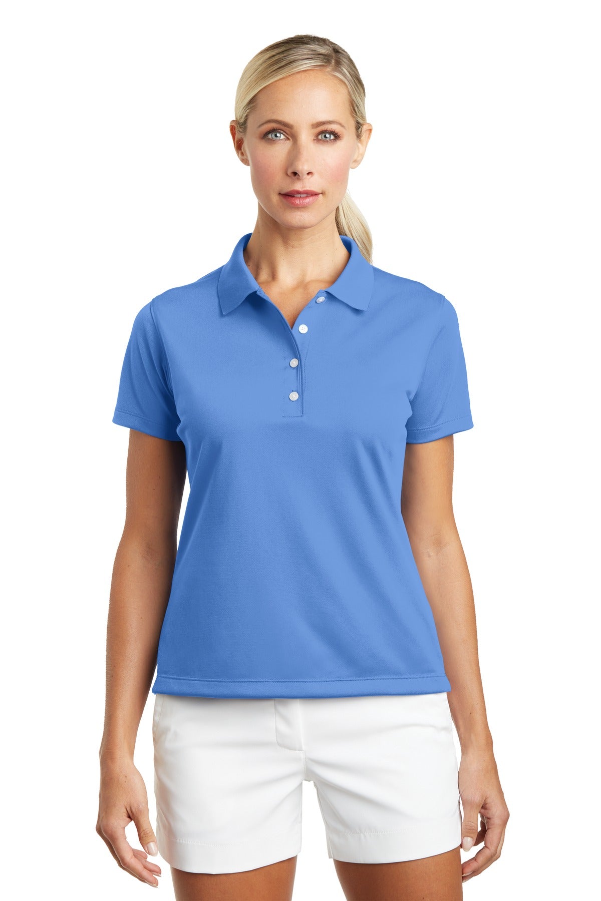 Ladies University Blue Nike