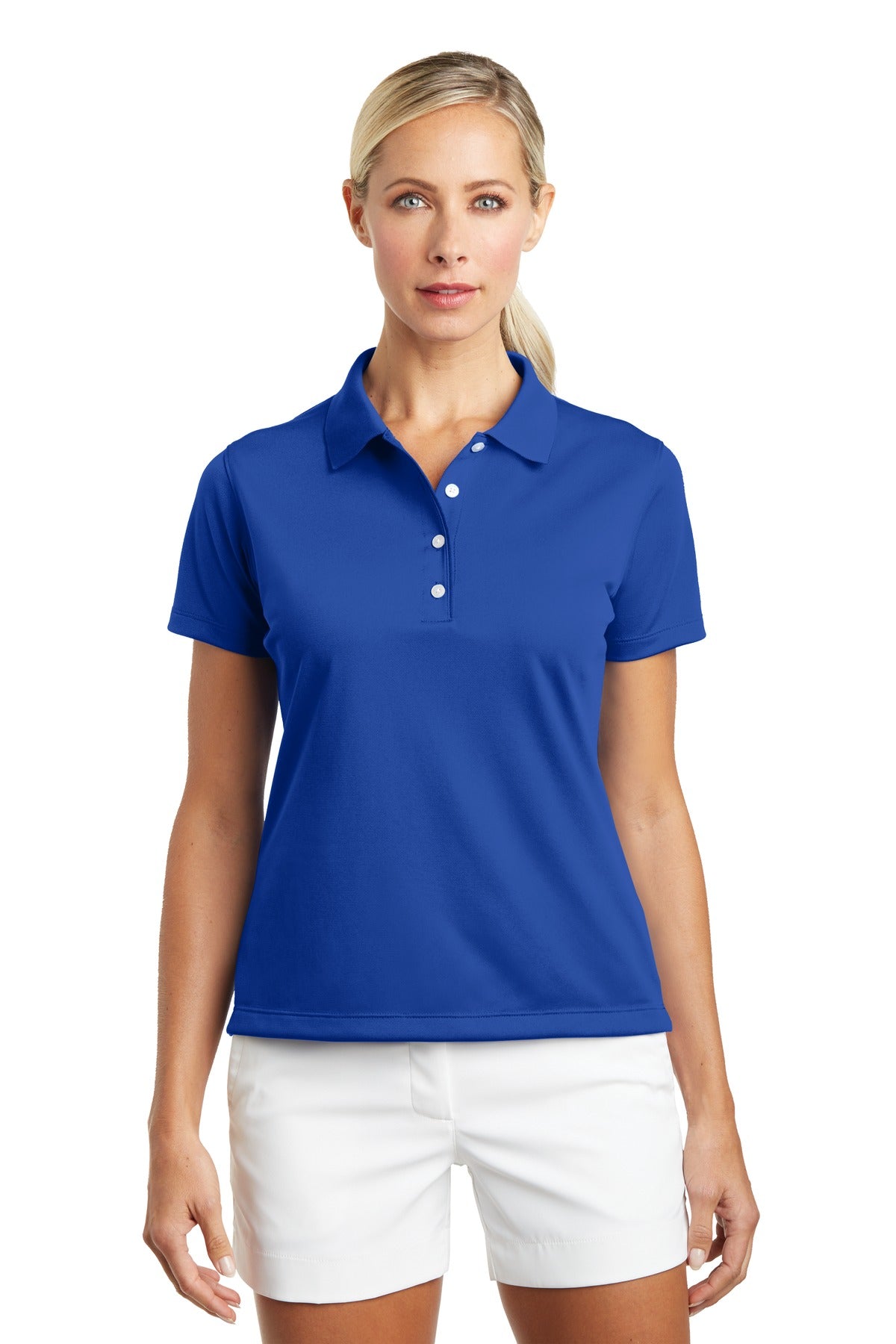 Ladies Varsity Royal Nike