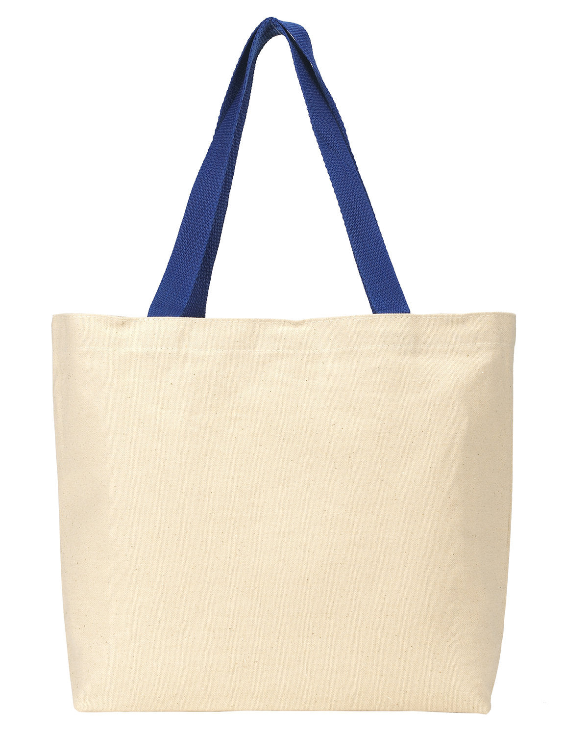 Bags and Accessories NATURAL/ ROYAL OS Gemline