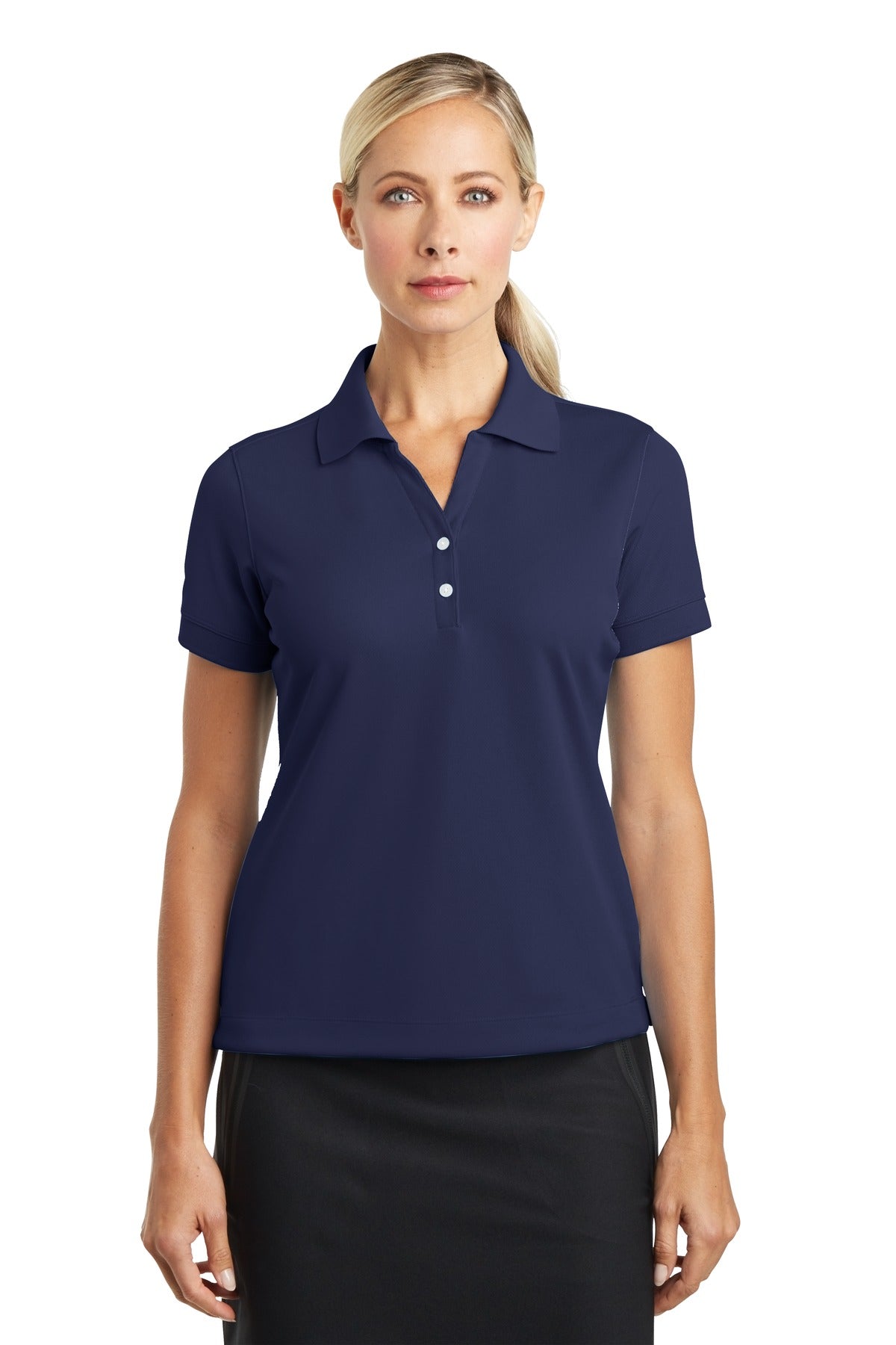 Ladies Midnight Navy Nike