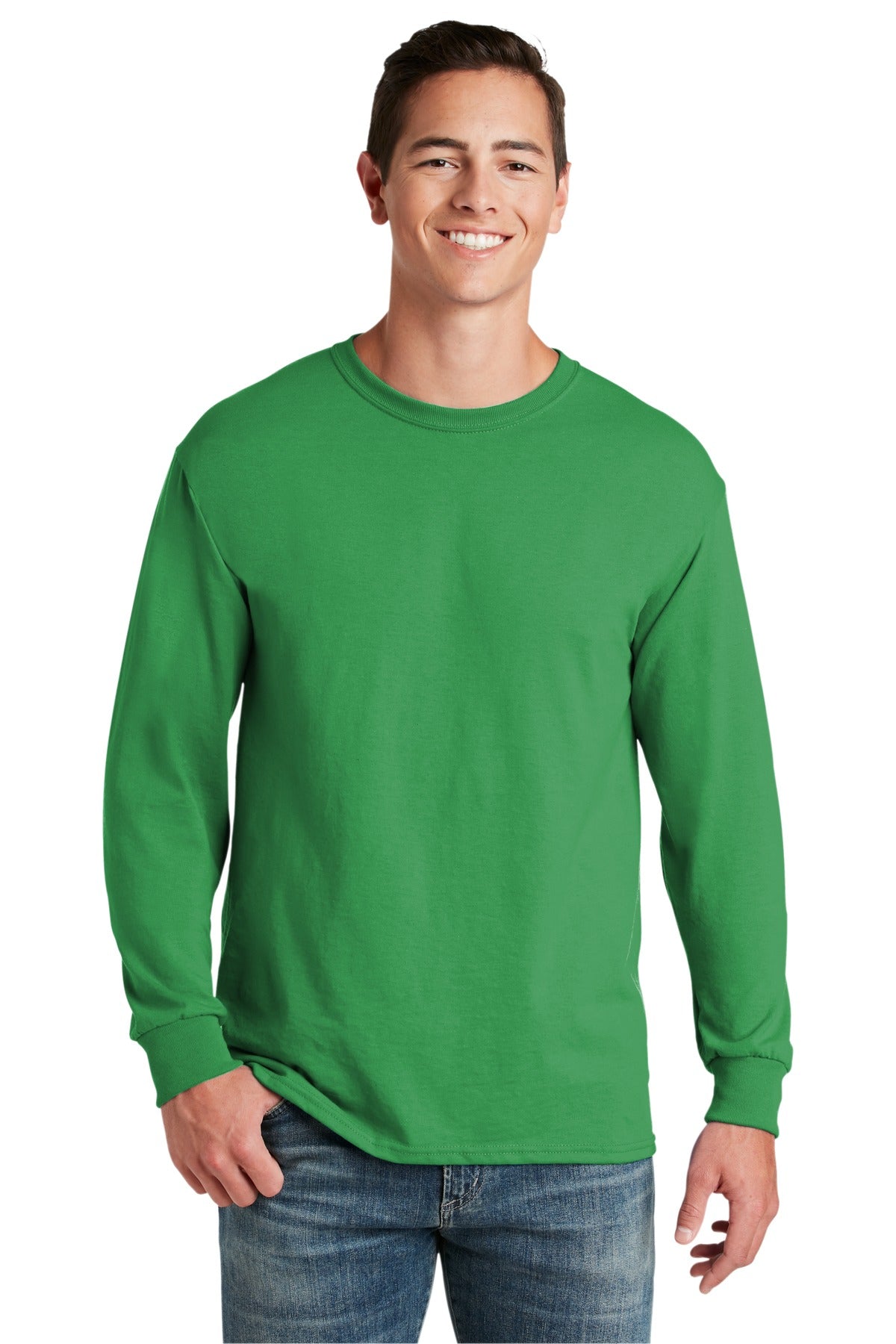 T-Shirts Kelly Jerzees