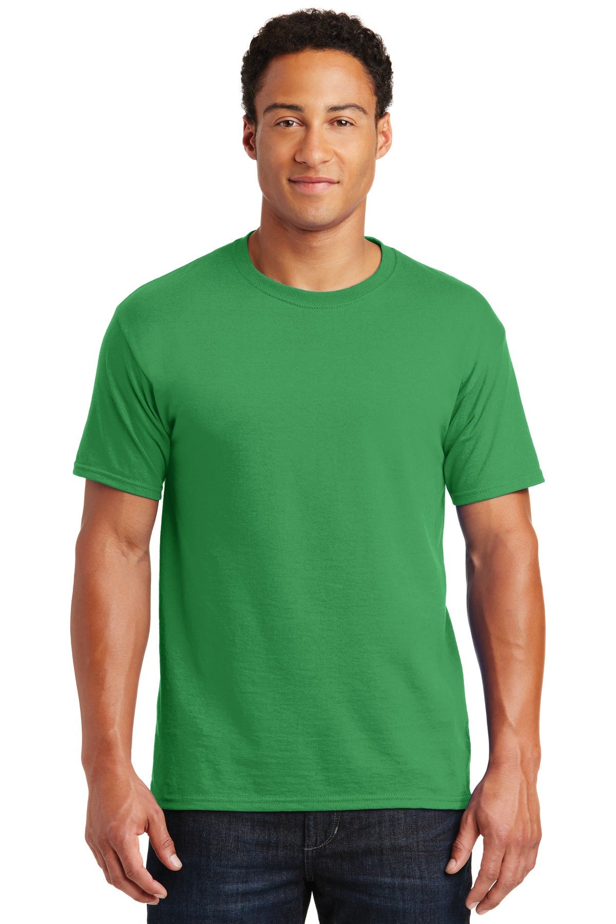 T-Shirts Kelly Jerzees