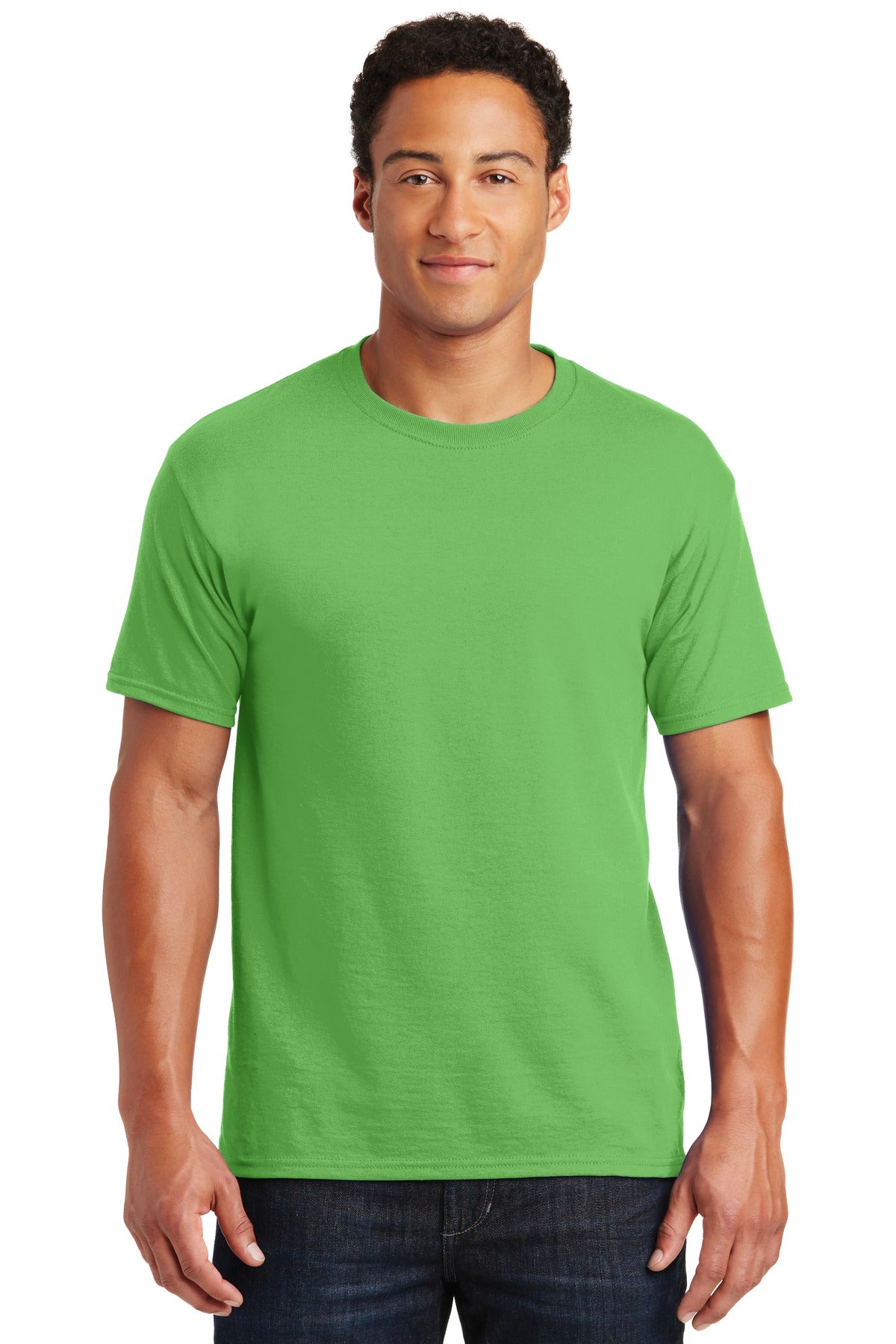 T-Shirts Kiwi Jerzees
