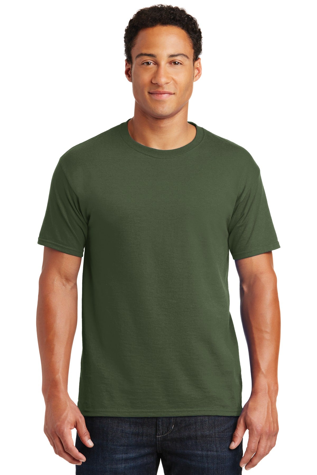 T-Shirts Jerzees