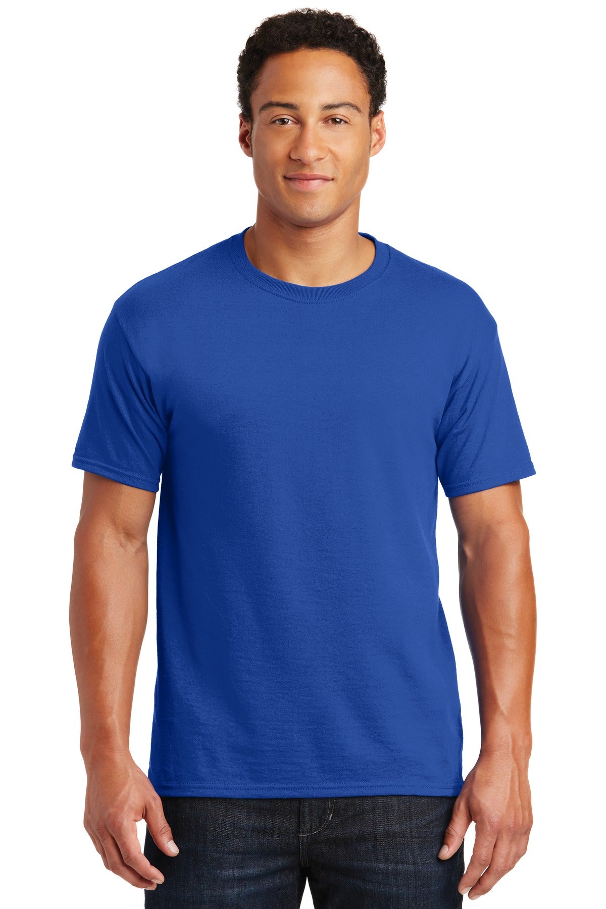 T-Shirts Jerzees