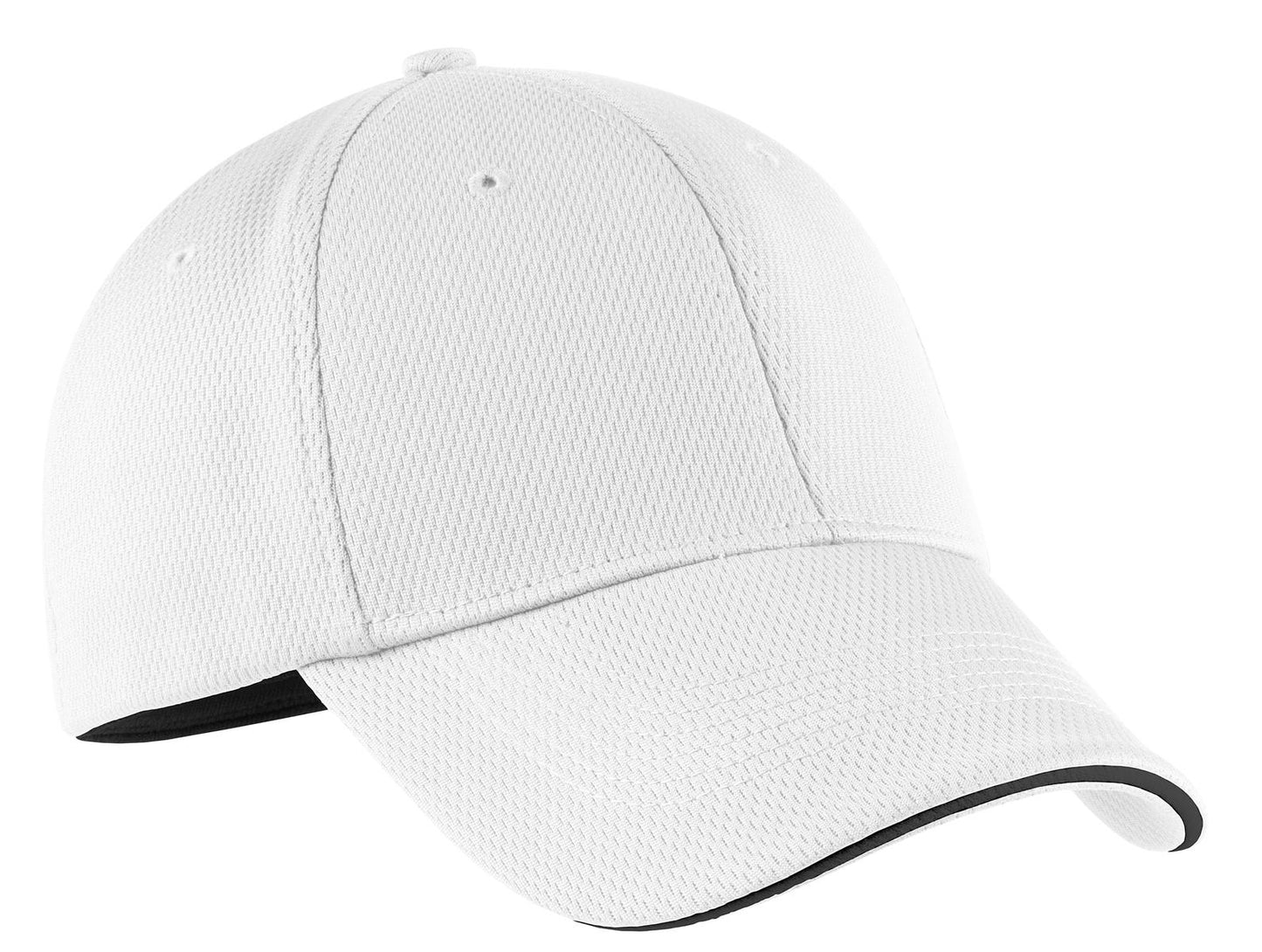 Caps White Nike