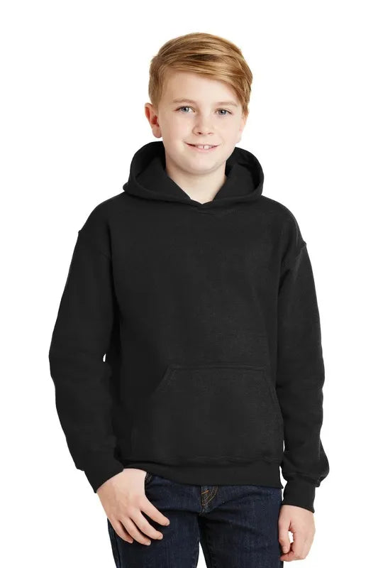 Youth Heavy Blend Hooded Sweatshirt Default Title #MWS Options 2258610133